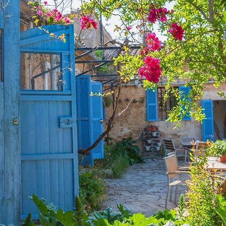 فيلا Sa Casa Rotja سينيو المظهر الخارجي الصورة
