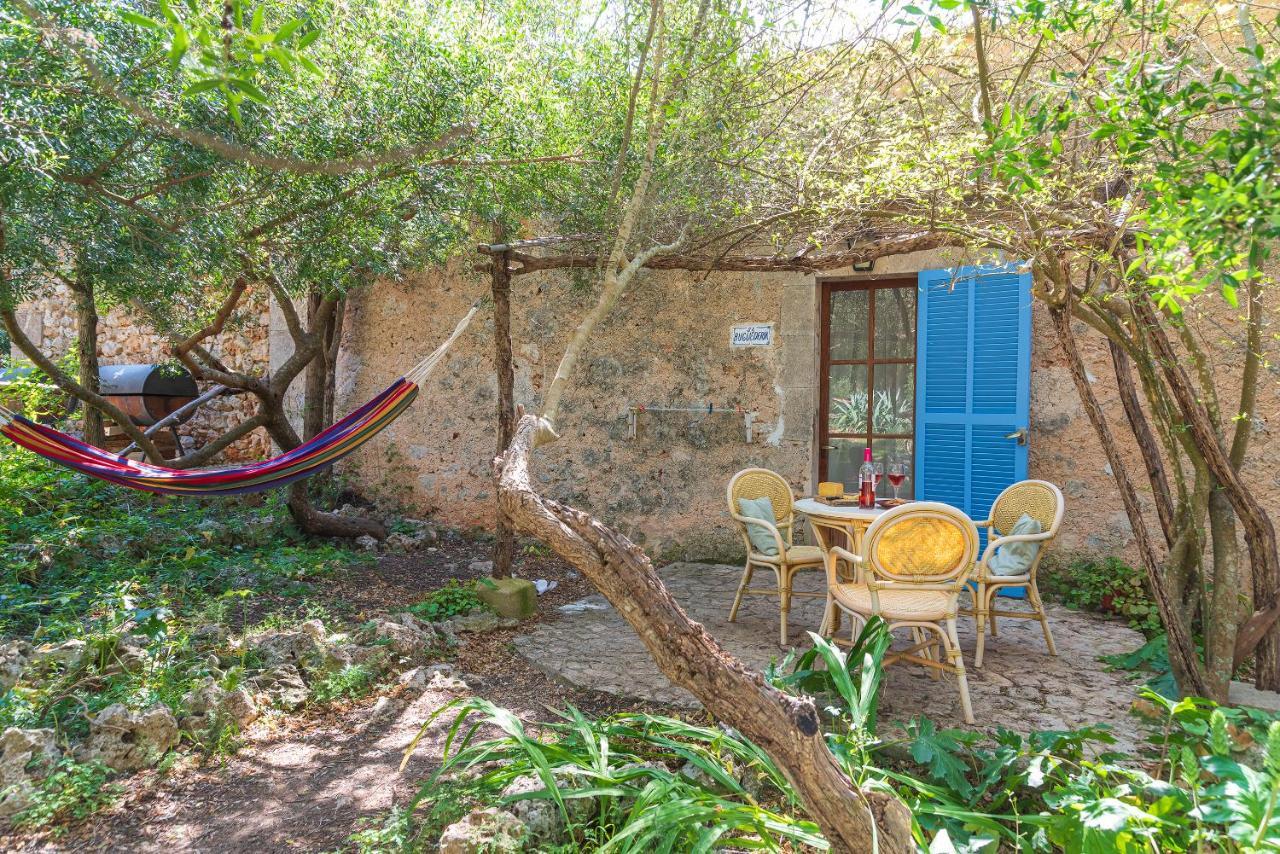 فيلا Sa Casa Rotja سينيو المظهر الخارجي الصورة