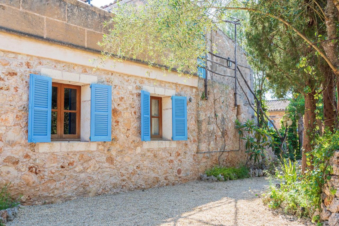 فيلا Sa Casa Rotja سينيو المظهر الخارجي الصورة