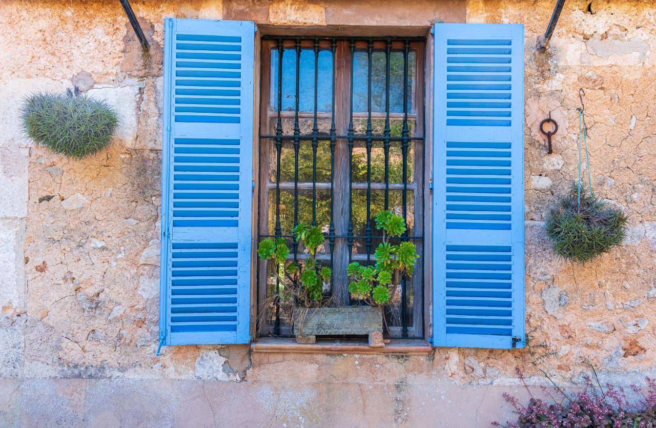 فيلا Sa Casa Rotja سينيو المظهر الخارجي الصورة