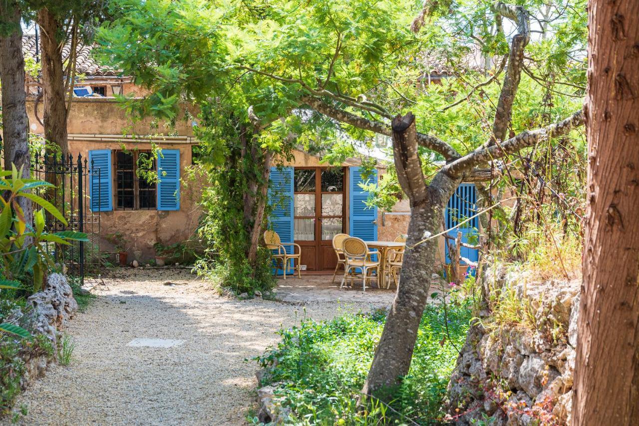 فيلا Sa Casa Rotja سينيو المظهر الخارجي الصورة
