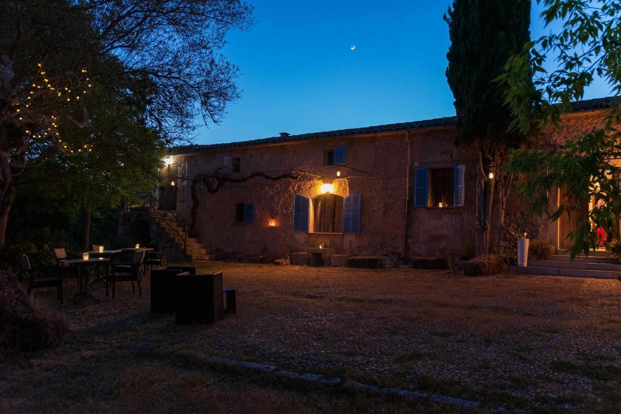 فيلا Sa Casa Rotja سينيو المظهر الخارجي الصورة