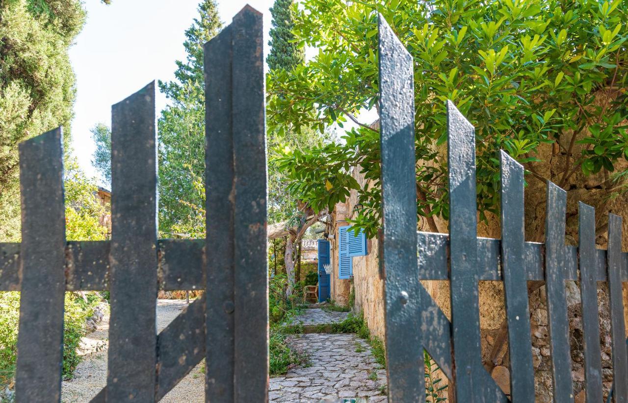 فيلا Sa Casa Rotja سينيو المظهر الخارجي الصورة