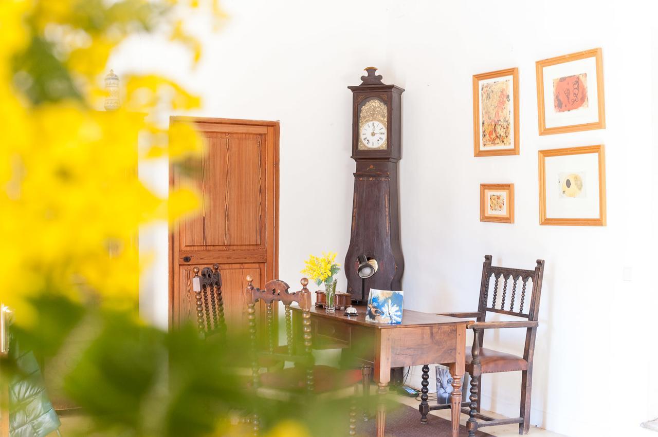 فيلا Sa Casa Rotja سينيو المظهر الخارجي الصورة